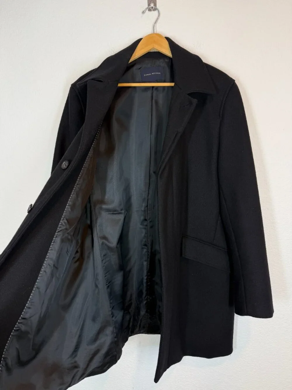 Banana Republic vintage banana